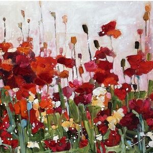 Meet your Posher, Josée